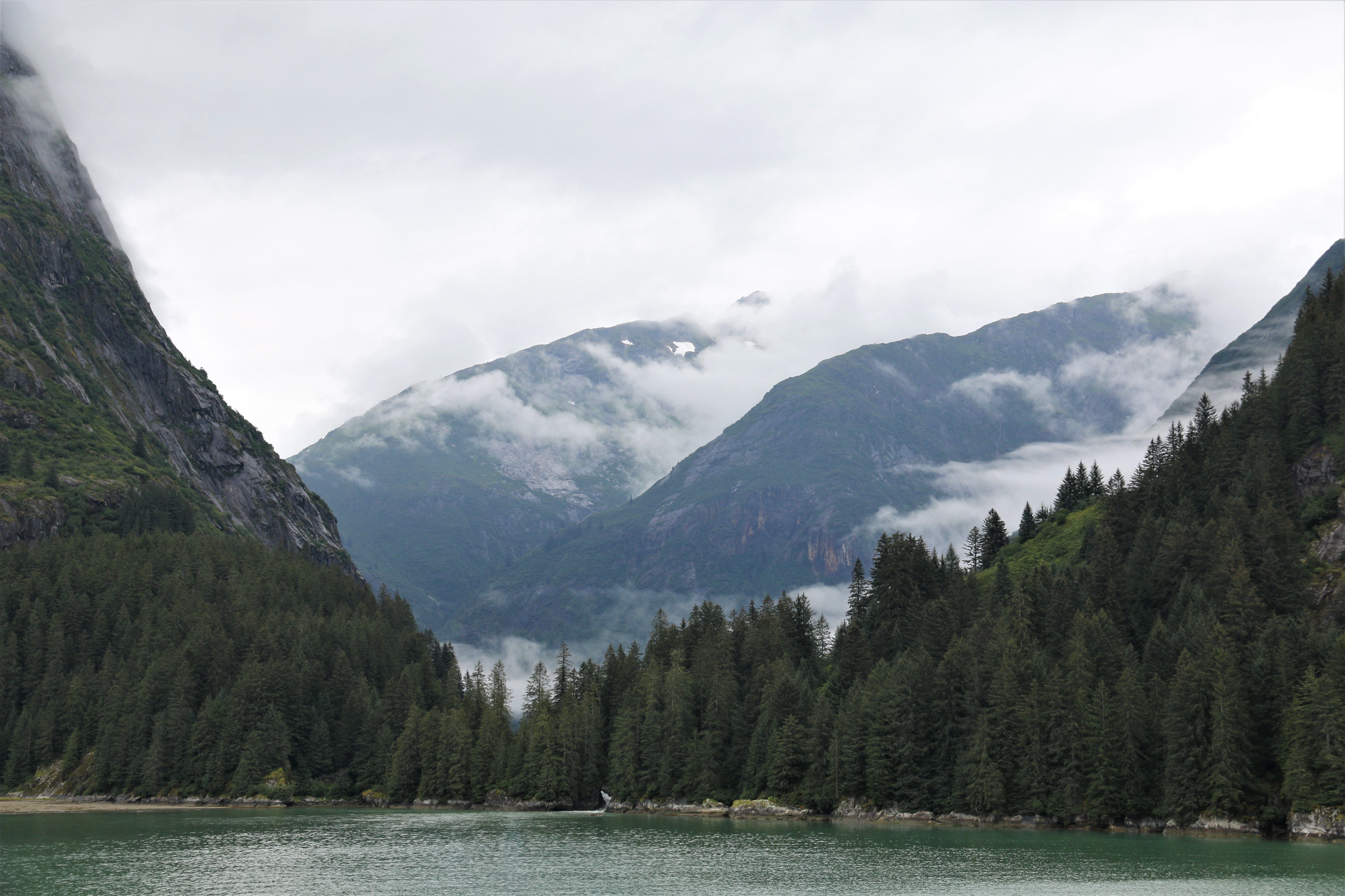 Alaska